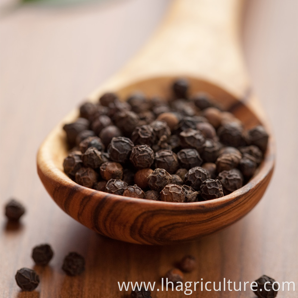 Hainan Black Pepper